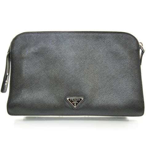 black prada passport bilfold|Prada Livermore.